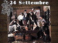 Romagna  e Sangiovese